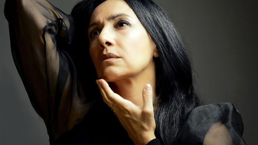 Roxana Amed y un jazz latinoamericano que incluye a Alejandra Pizarnik