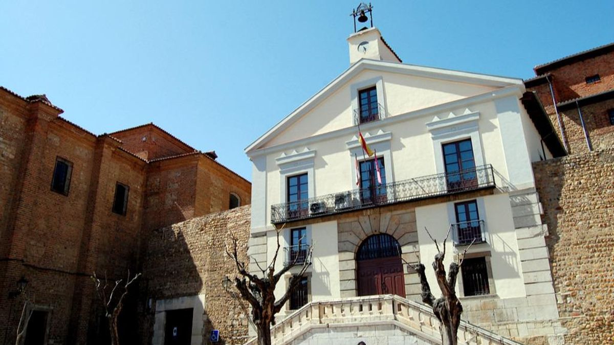 Archivo Histórico Provincial de León.
