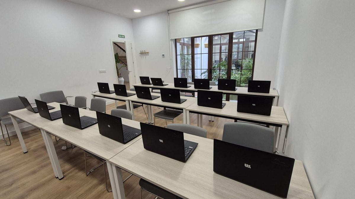 Mas de dos millones de euros en proyectos de transformación digital de los servicios públicos municipales de la provincia de Sevilla