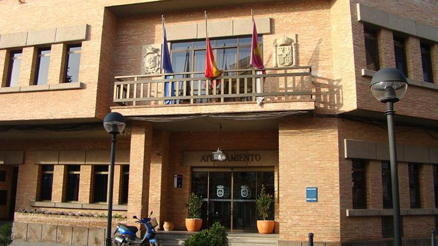 Ayuntamiento de Miguelturra