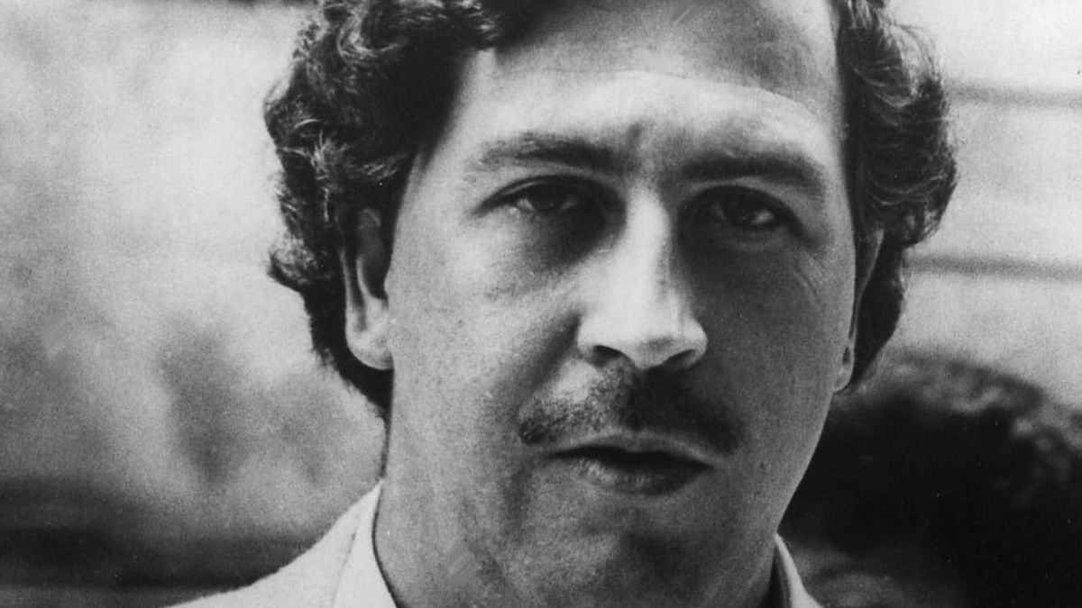 Pablo Escobar envió hombres armados tras conocer el plan