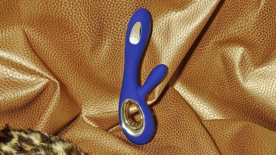 El SORAYA Wave de LELO. 