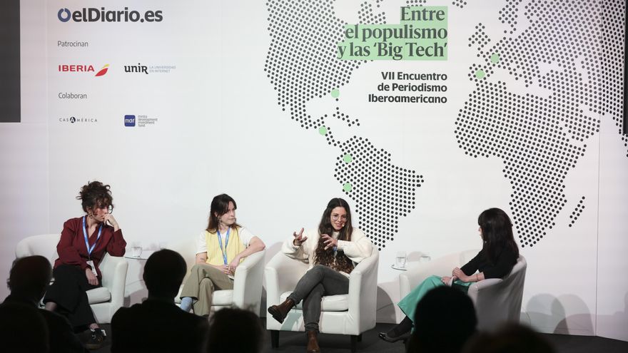 “Llegar a la gente y romper la barrera técnica del lenguaje”, el motor de Economía para la Pipol y Climabar