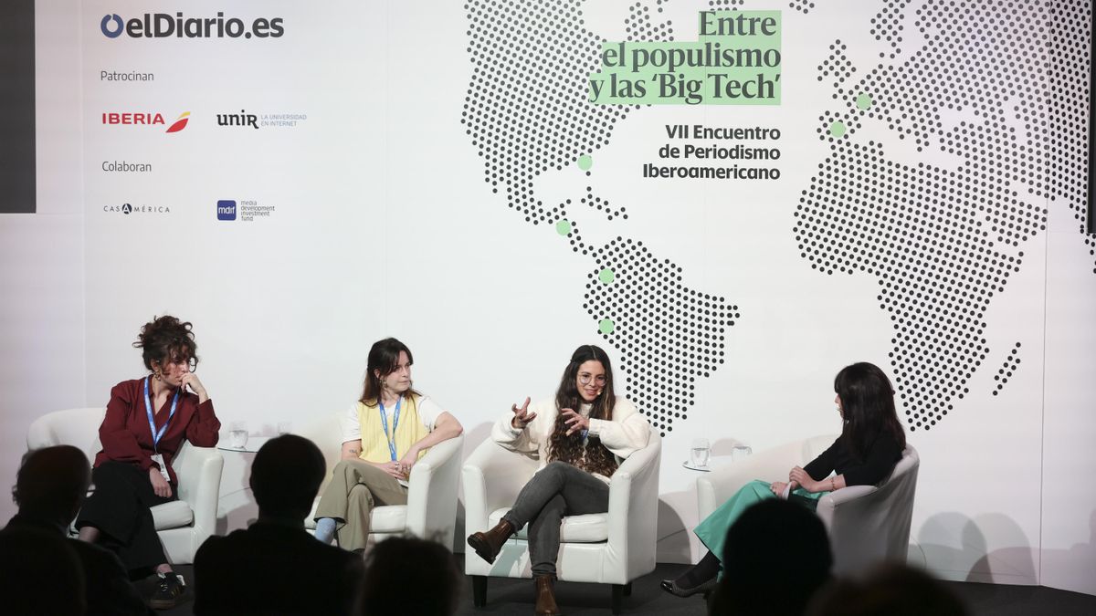 “Llegar a la gente y romper la barrera técnica del lenguaje”, el motor de Economía para la Pipol y Climabar