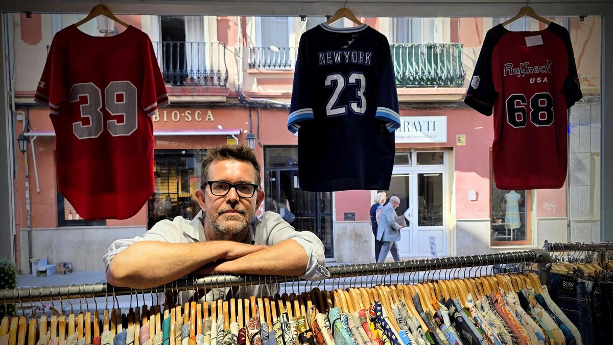 Javier Cavanilles: “Estados Unidos ya no es el faro de la democracia, Trump es el instrumento de un plan mucho más grande”