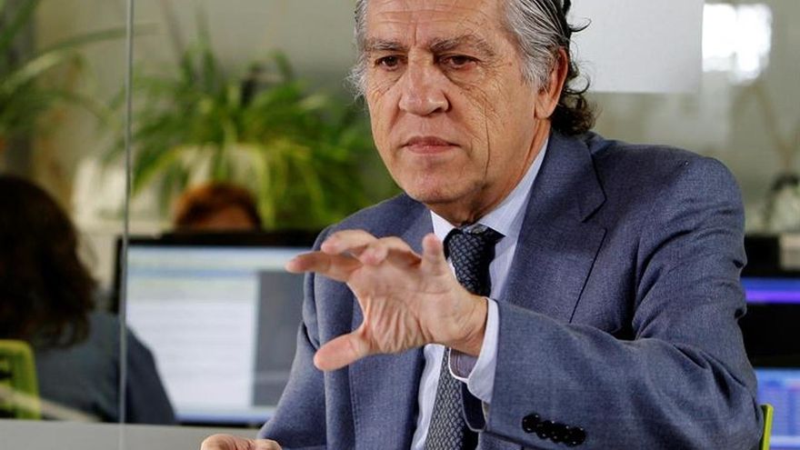 La UE necesita un "relanzamiento urgente", según la Fundación Alternativas