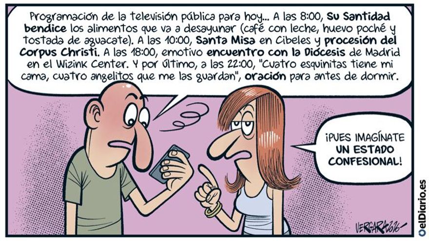 La brasa