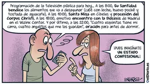La brasa