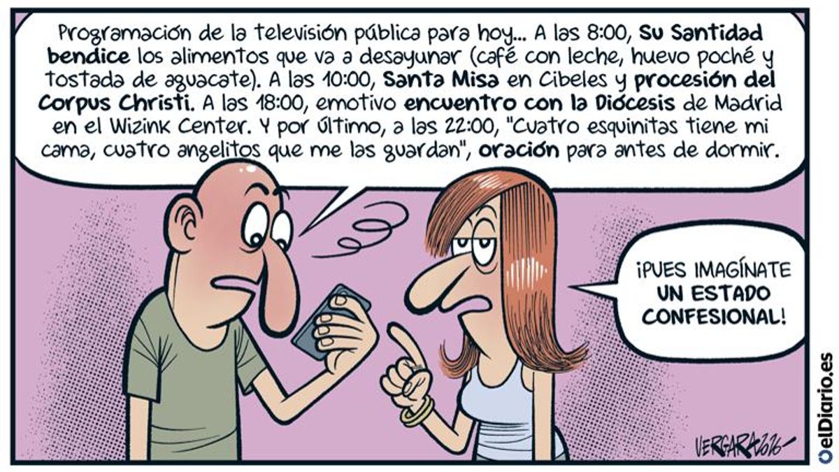 La brasa