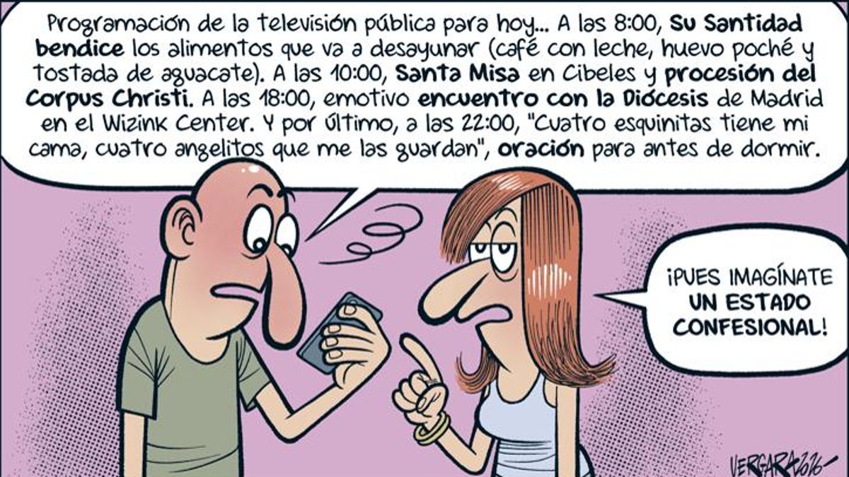 La brasa