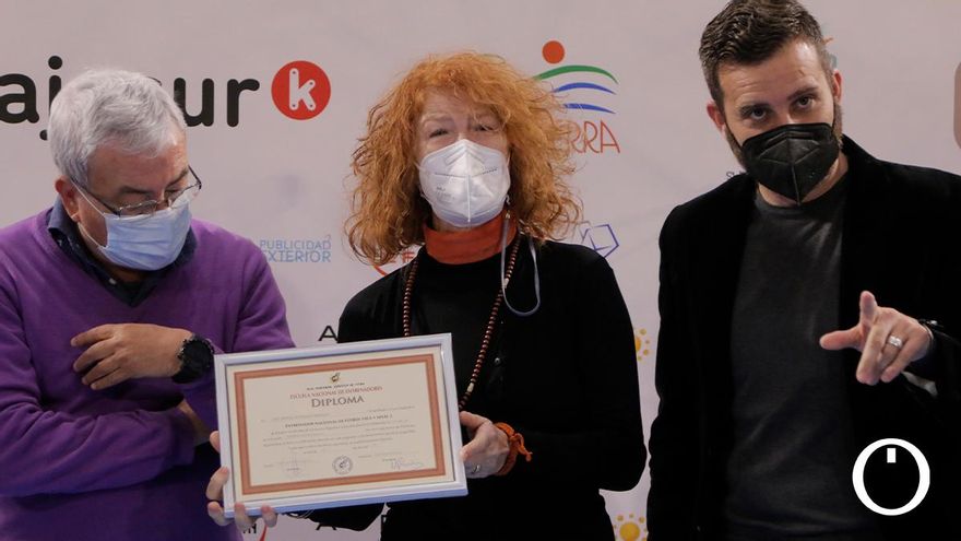 Palma Futsal - Córdoba Patrimonio