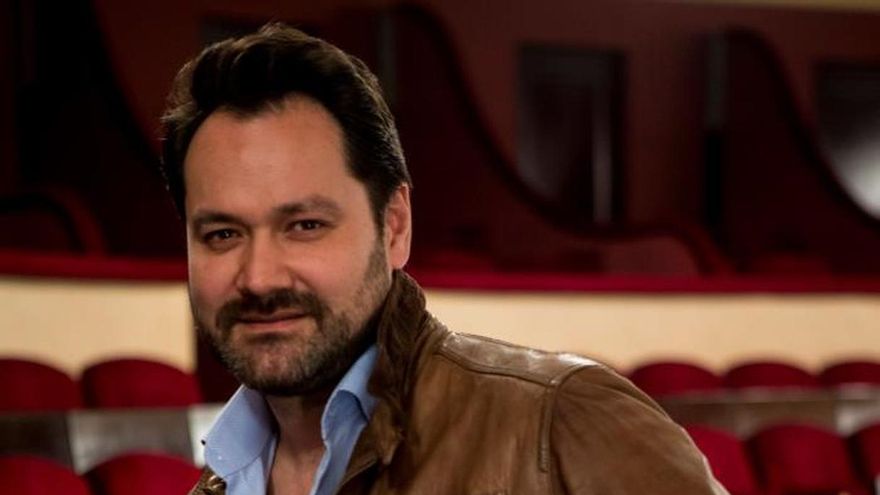 Ópera "Attila", del Verdi más patriótico, llega al Liceu con Ildar Abdrazakov
