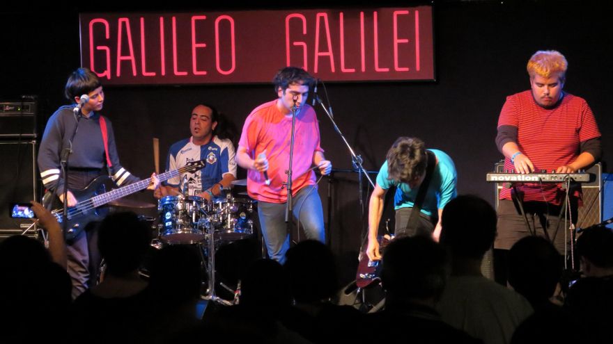 Claves para una fiesta maravillosa: así gesta el Madrid Popfest "el mejor fin de semana del indie español"