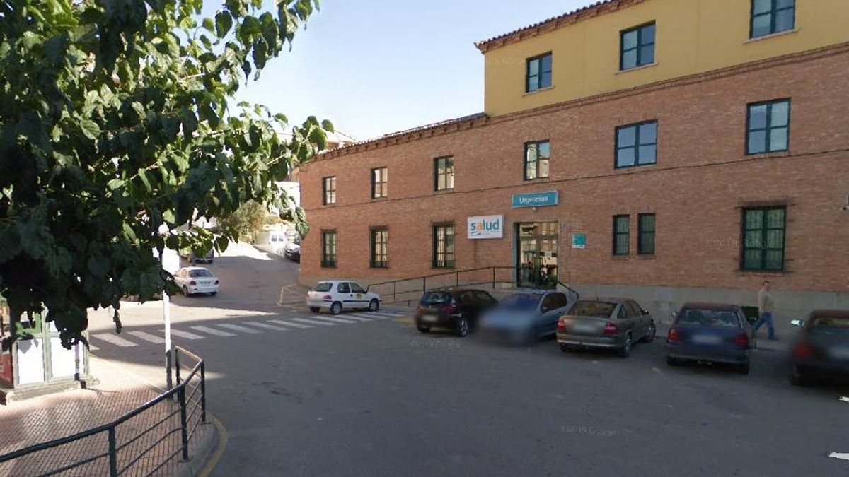 Fallecido un joven de 27 años tras una pelea en Caspe (Zaragoza)