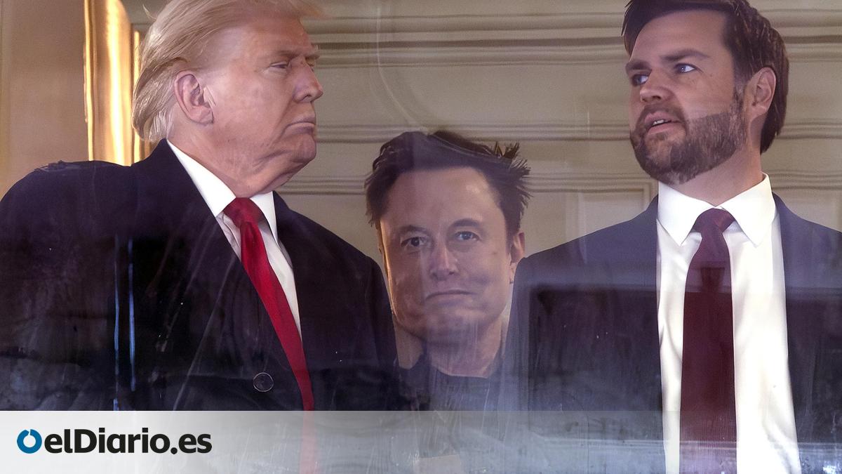 Qué es y qué ocurre ahora con la megaley fiscal de Trump que ha pasado ...
