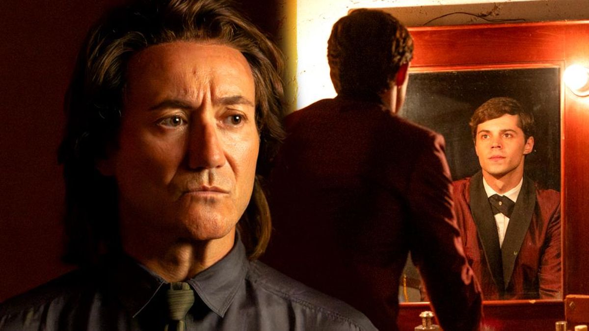 Netflix pone fecha de estreno a 'Aquel', la esperada serie biográfica sobre Raphael con Carlos Santos y Javier Morgade
