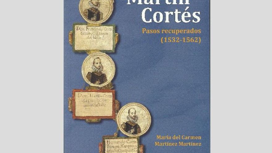 Martín Cortés