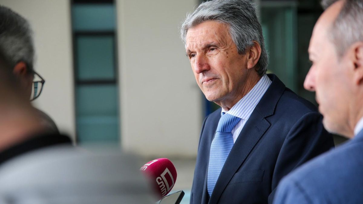 Delegación del Gobierno