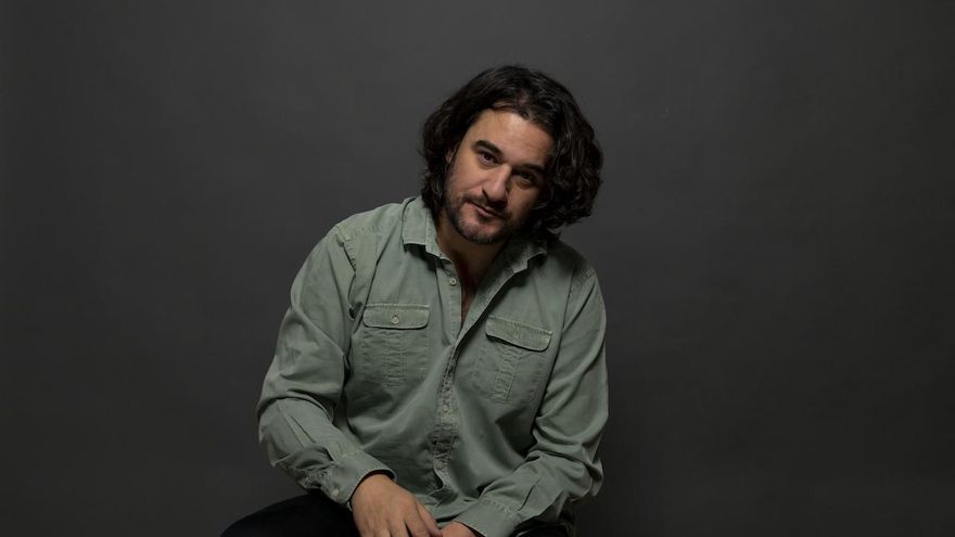 Manuel Jabois: “Una mentira puede ser una certeza aunque sea falsa"