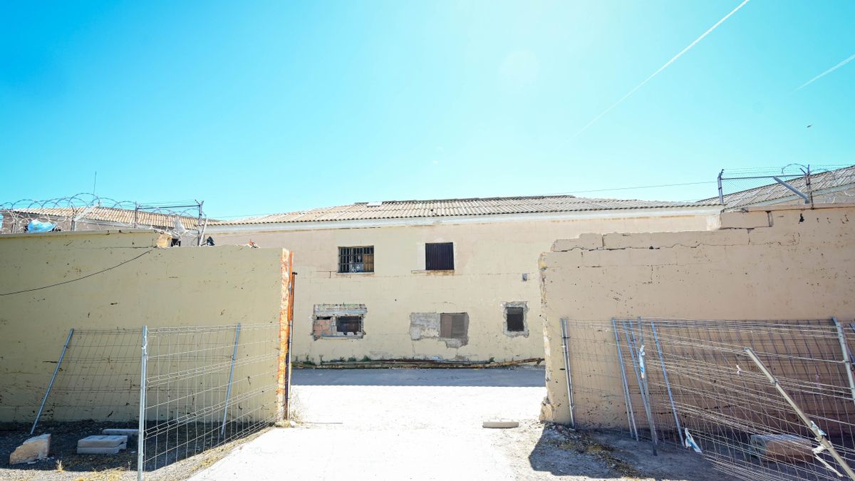El Ayuntamiento de Palma aprueba el anteproyecto para reconvertir la antigua prisión en una residencia profesional