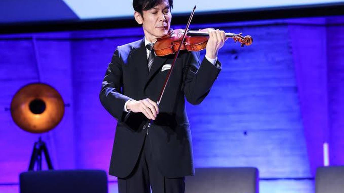 Nimura no quiere saber nada de esta búsqueda