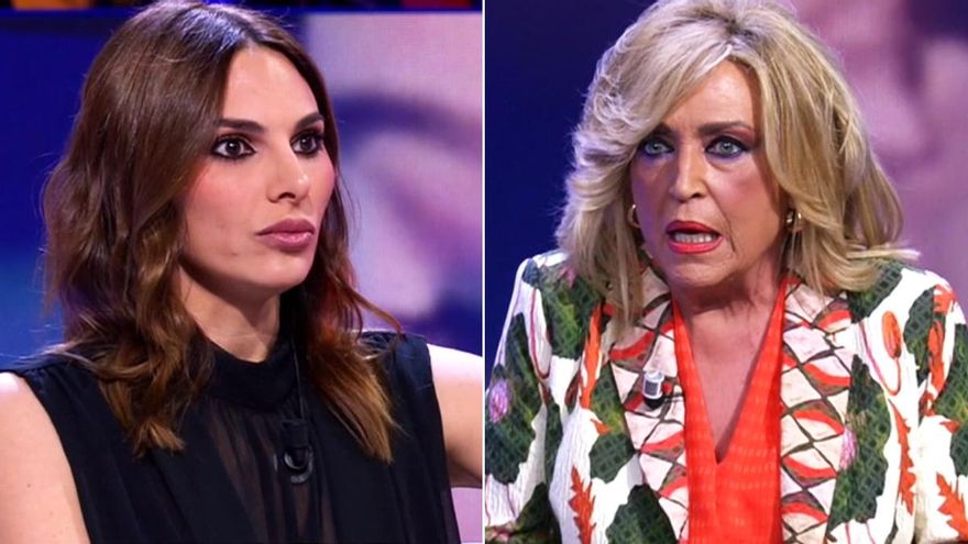 'De Viernes' pidió "más sangre" a Irene Rosales en sus críticas a Kiko Rivera: "¡Dile cuatro cositas!"