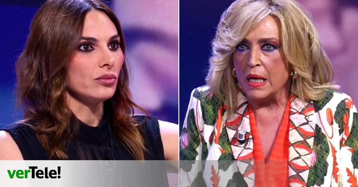 De Viernes' pidió "más sangre" a Irene Rosales en sus críticas a Kiko Rivera:  "¡Dile cuatro cositas!"