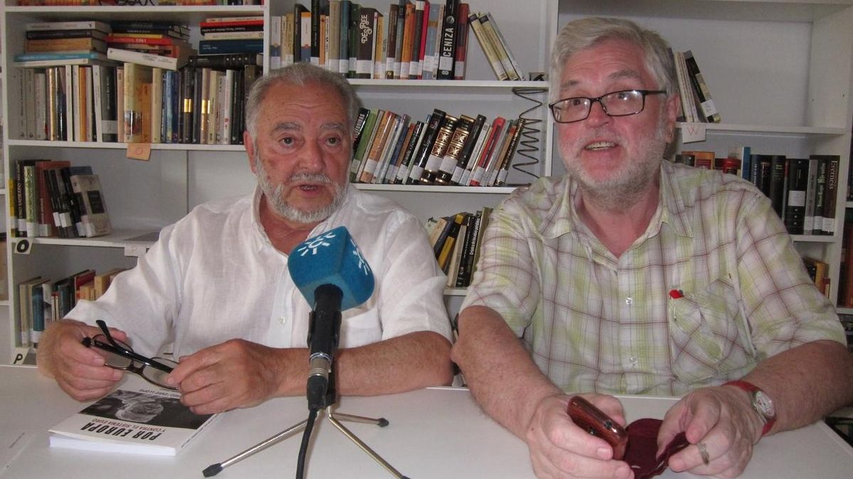 Iglesias ficha para Córdoba a Manuel Monereo, teórico del 'sorpasso' en los tiempos de Julio Anguita