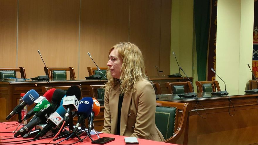 El juez del caso Maracena decide investigar de nuevo a la exalcaldesa y a un exedil por el secuestro de una concejal