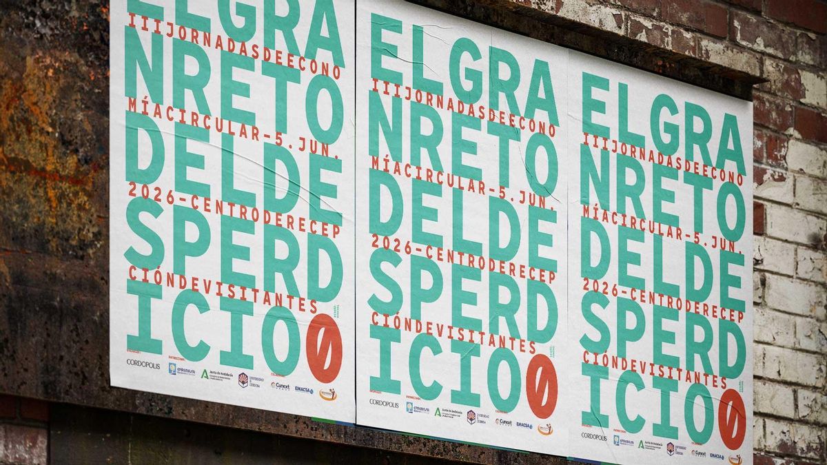 III Jornadas de Economía Circular de Cordópolis