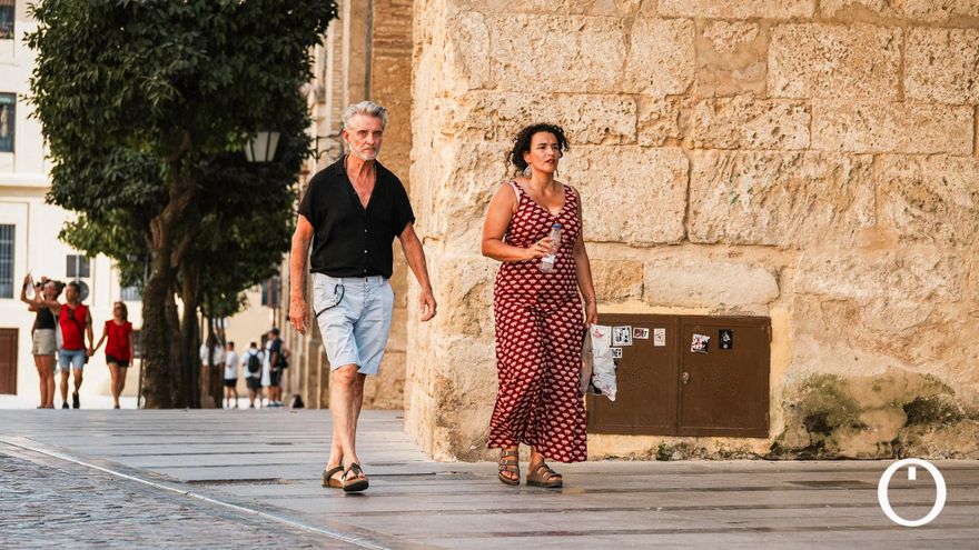Sanidad activa para este domingo en Córdoba la alerta naranja sanitaria por calor