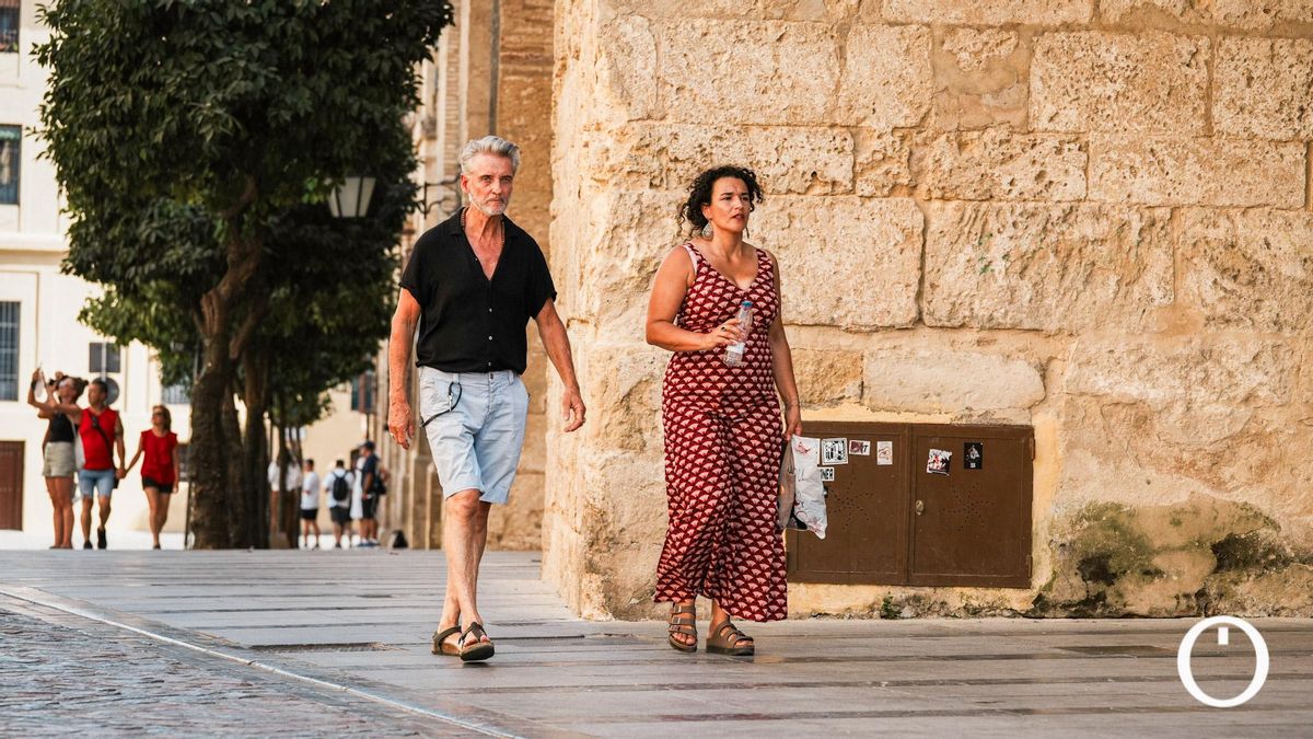 Sanidad activa para este domingo en Córdoba la alerta naranja sanitaria por calor