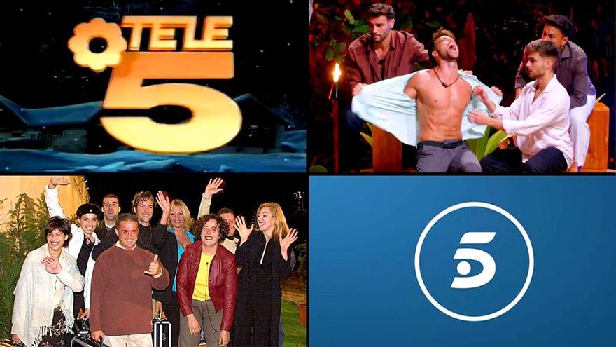 Telecinco cumple 35 años: la gran 'casa de los realities' busca retomar el éxito al que le obliga su brillante historia