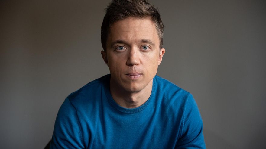 Íñigo Errejón: “Buena parte de la suerte de la legislatura depende de la vivienda”