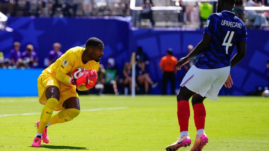 El Mundial de Gonzo: Del error al cielo