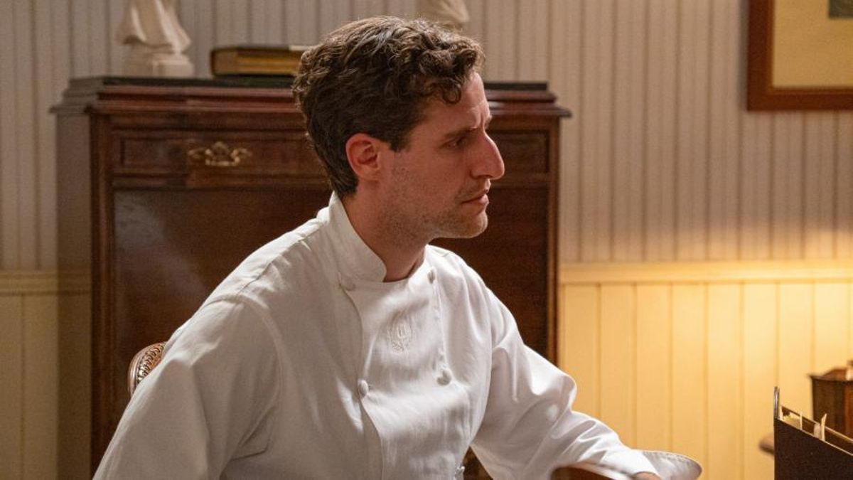 'La Promesa' - Capítulo 371