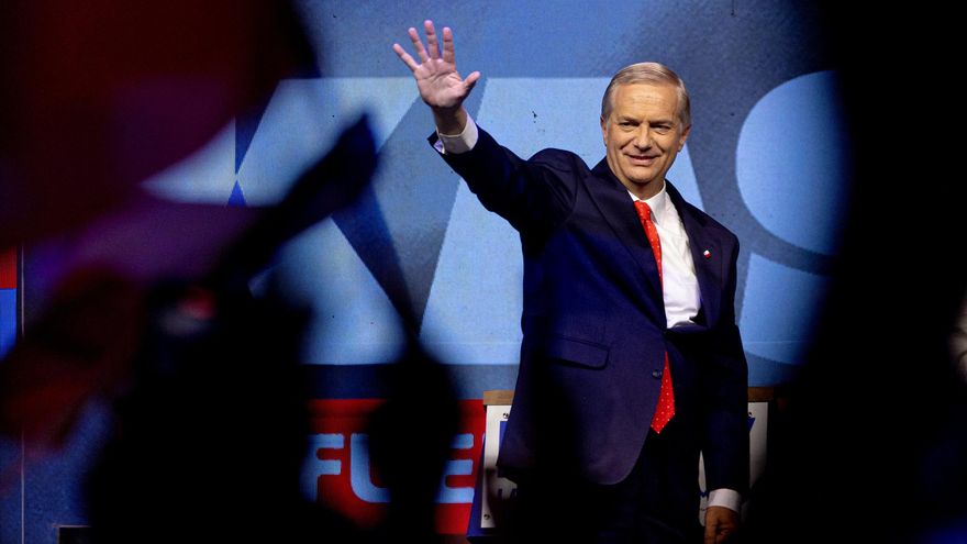 ¿Es Chile el próximo gran escalón en el ascenso de la ultraderecha en Latinoamérica?