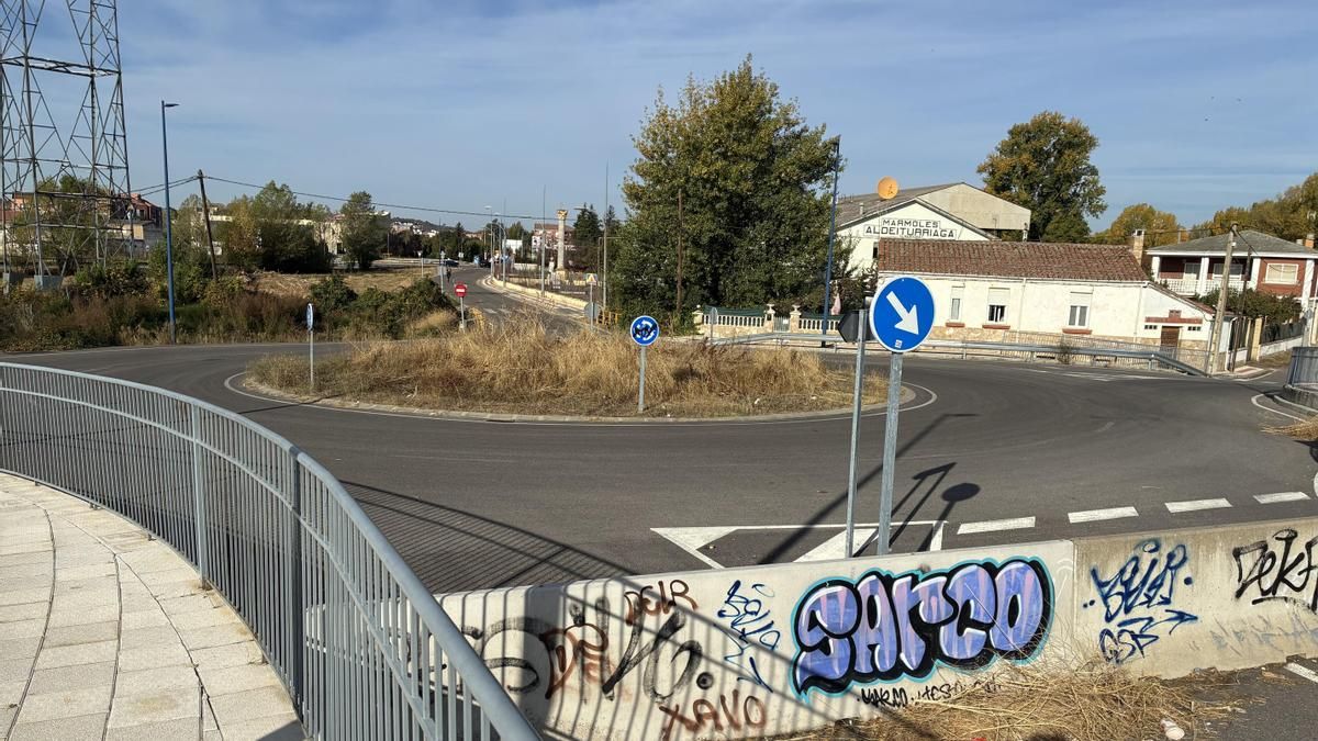 El PSOE de San Andrés denuncia que el vial San Juan de Dios sigue cerrado tres años después