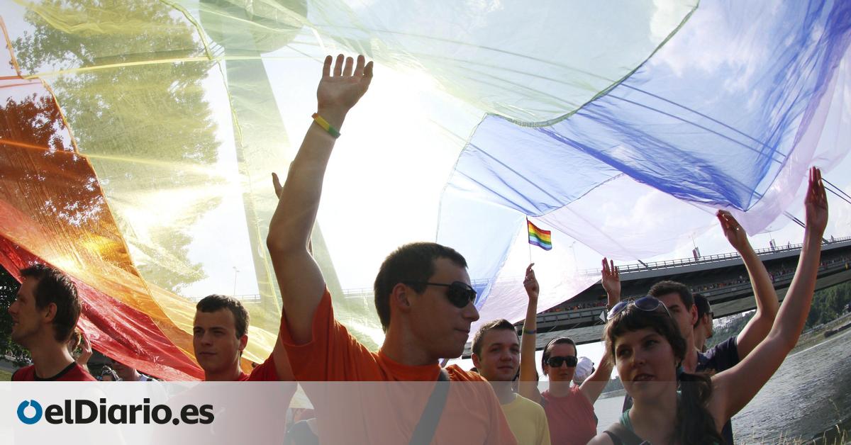 Eslovaquia sigue la estela anti-LGTBI de la Hungría de Orbán: “La gente está asustada y ansiosa”