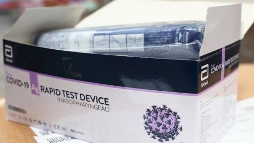 La pandemia crece un 43% en Euskadi en solamente una semana, se vuelve a acercar al pico y Gipuzkoa continúa con la incidencia más alta