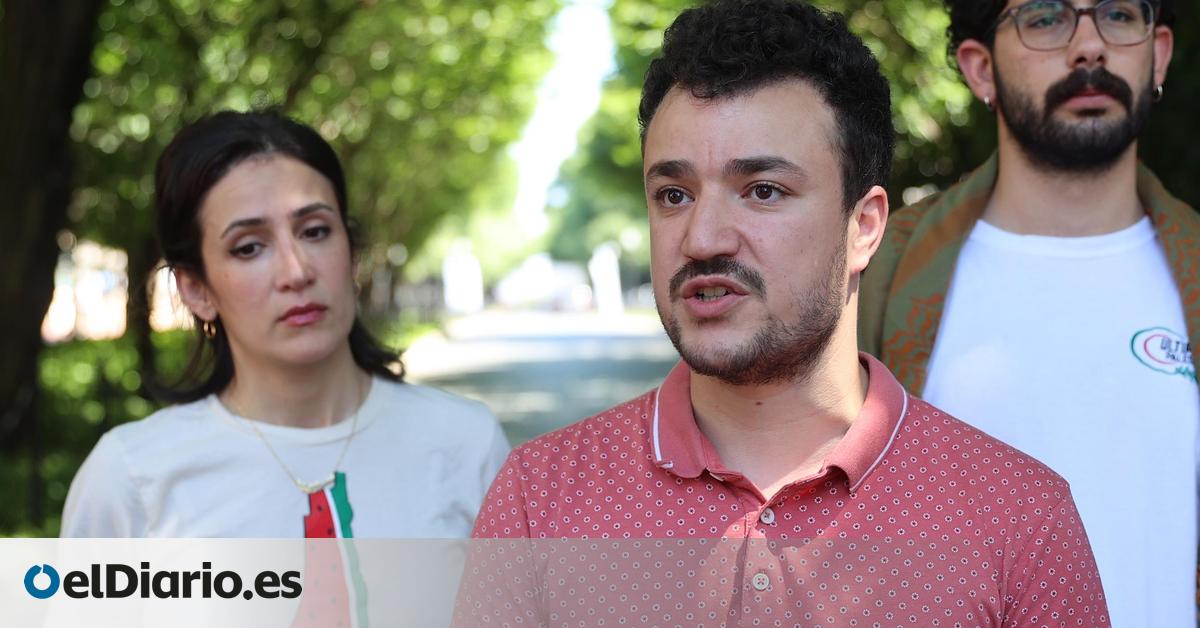 Una jueza de EEUU ordena deportar al estudiante palestino Mahmoud Khalil pese a otra orden judicial que lo protege