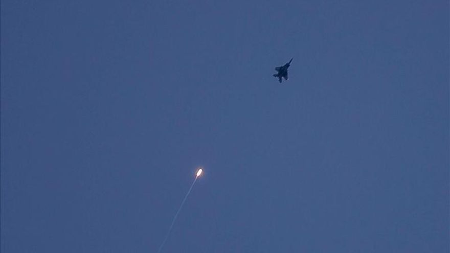 Ascienden a 118 los muertos y más de 900 heridos en la ofensiva israelí en Gaza