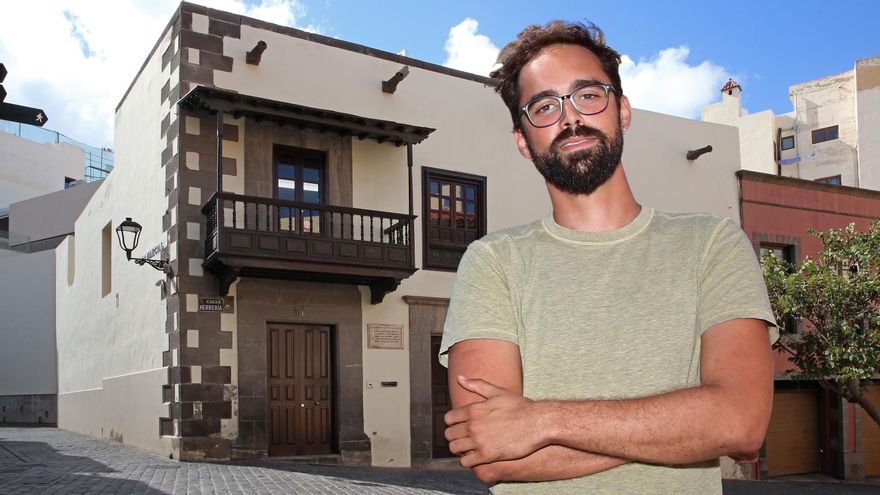 El consumo de cabra lideraba la dieta cárnica en Canarias en la Edad Moderna mientras era marginal en España