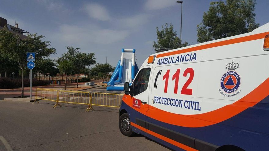 Azuqueca aprueba el "primer" protocolo contra el estrés térmico en un organismo público de Castilla-La Mancha