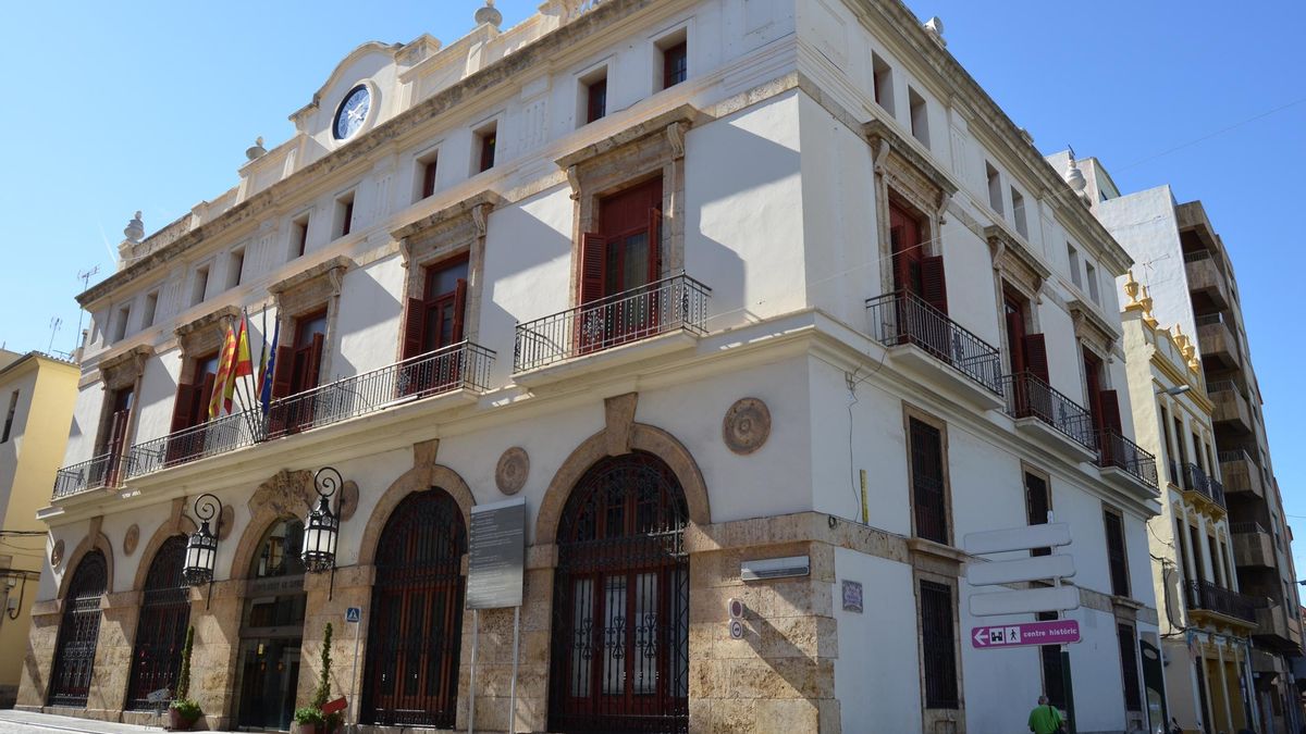 Sagunt cierra 2025 con un remanente de tesorería millonario: radiografía de la gestión de la deuda y de los ingresos