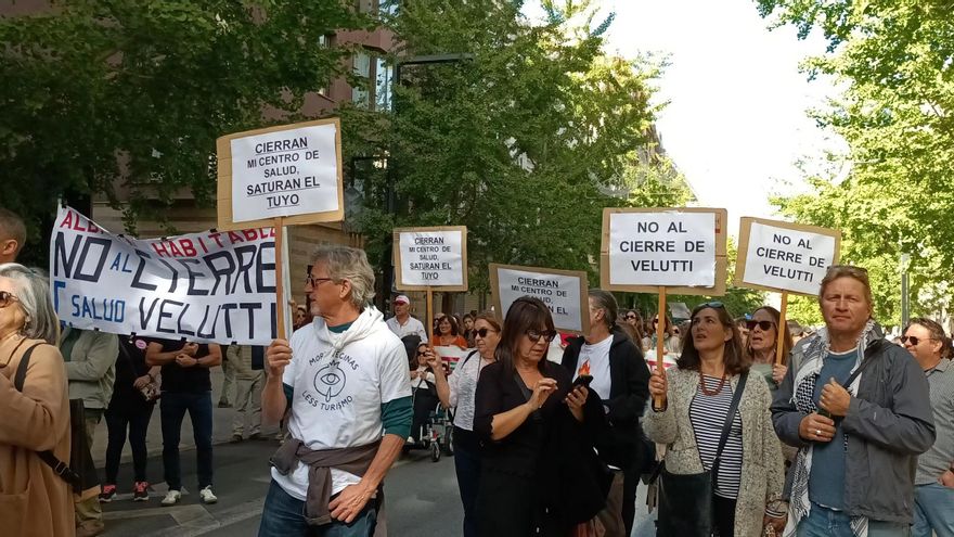 Otro "golpe mortal" que agrava la gentrificación del Albaicín: la Junta cerrará un centro de salud y derivará a sus pacientes