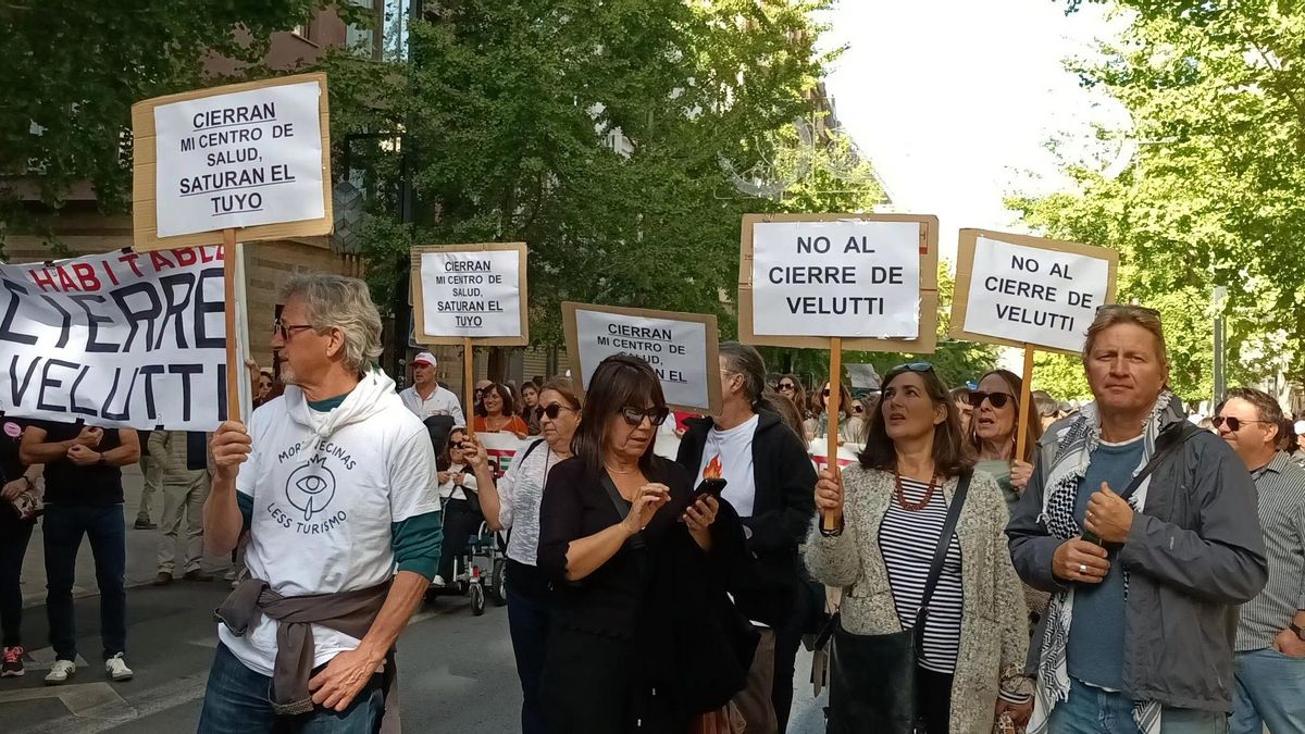 Otro "golpe mortal" para la gentrificación del Albaicín: la Junta cerrará un centro de salud y derivará a sus pacientes