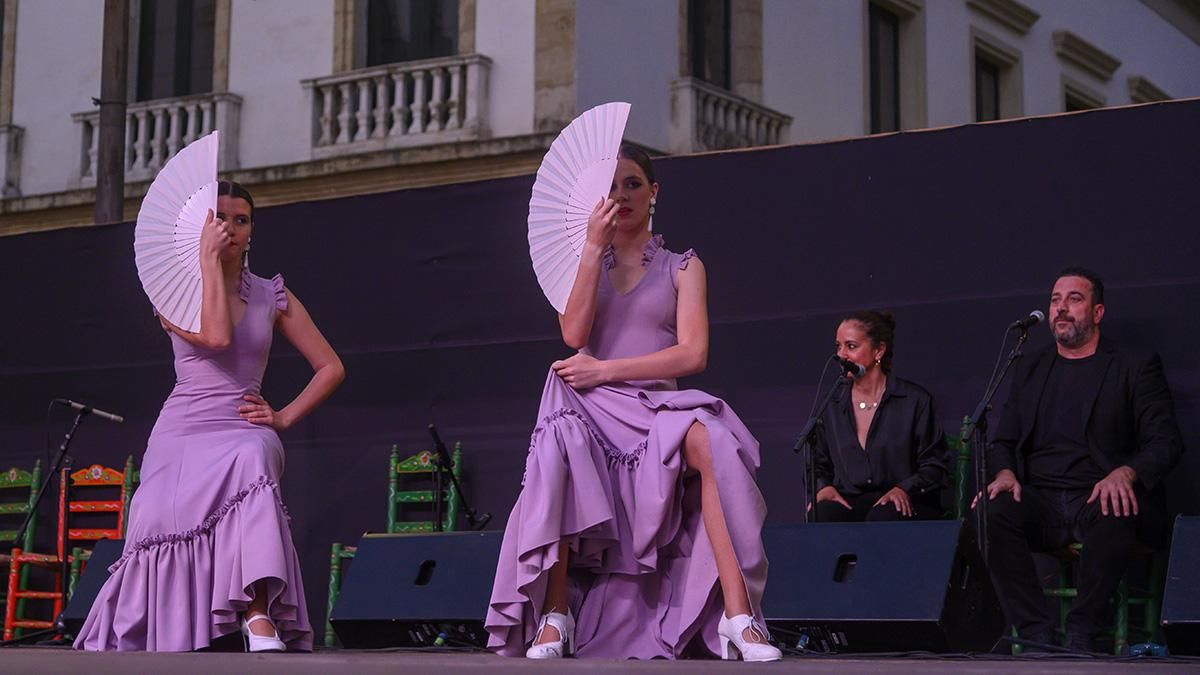 Resumen del XXIX Certamen de Academias de Baile