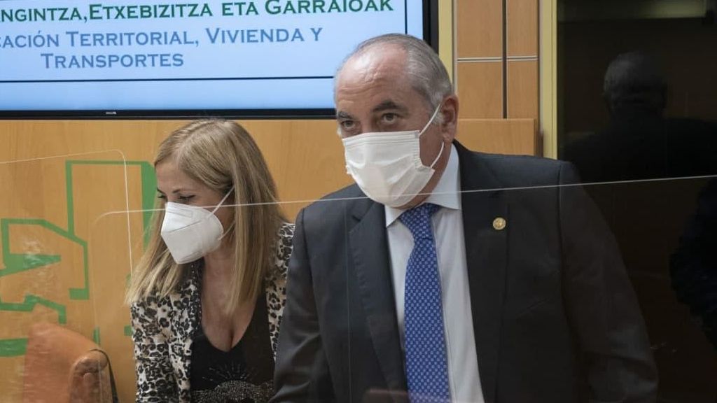 La semana en Euskadi, en imágenes