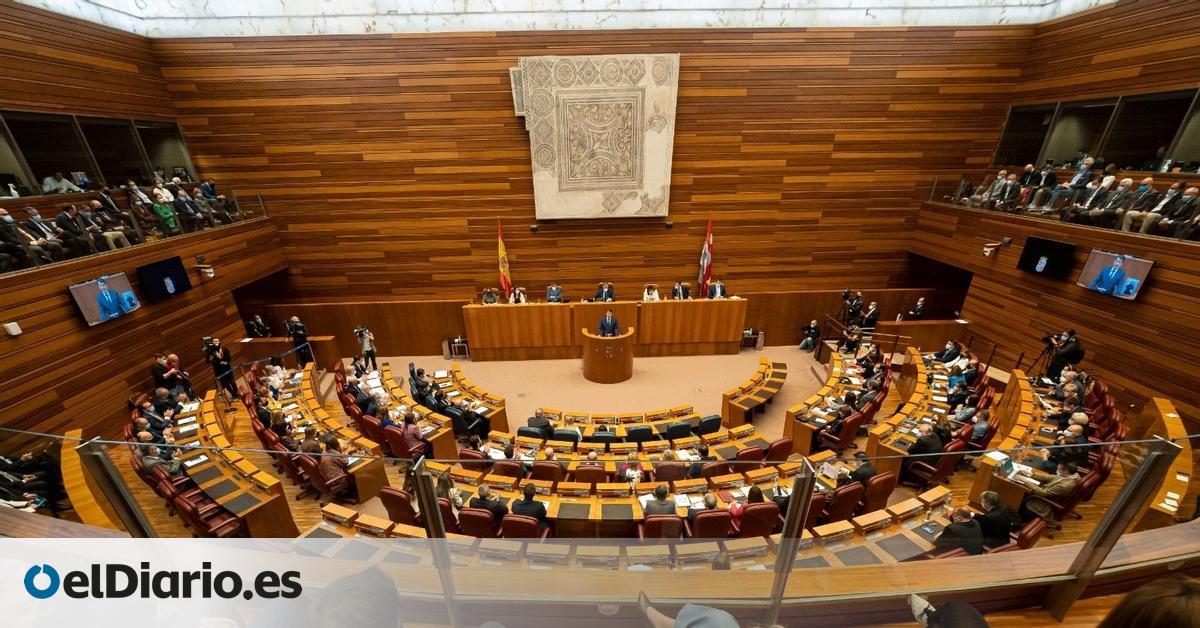 Última hora sobre las elecciones de Castilla y León, en directo